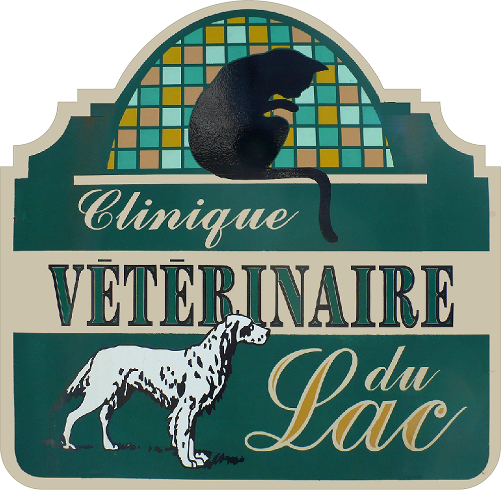 Clinique vétérinaire du Lac