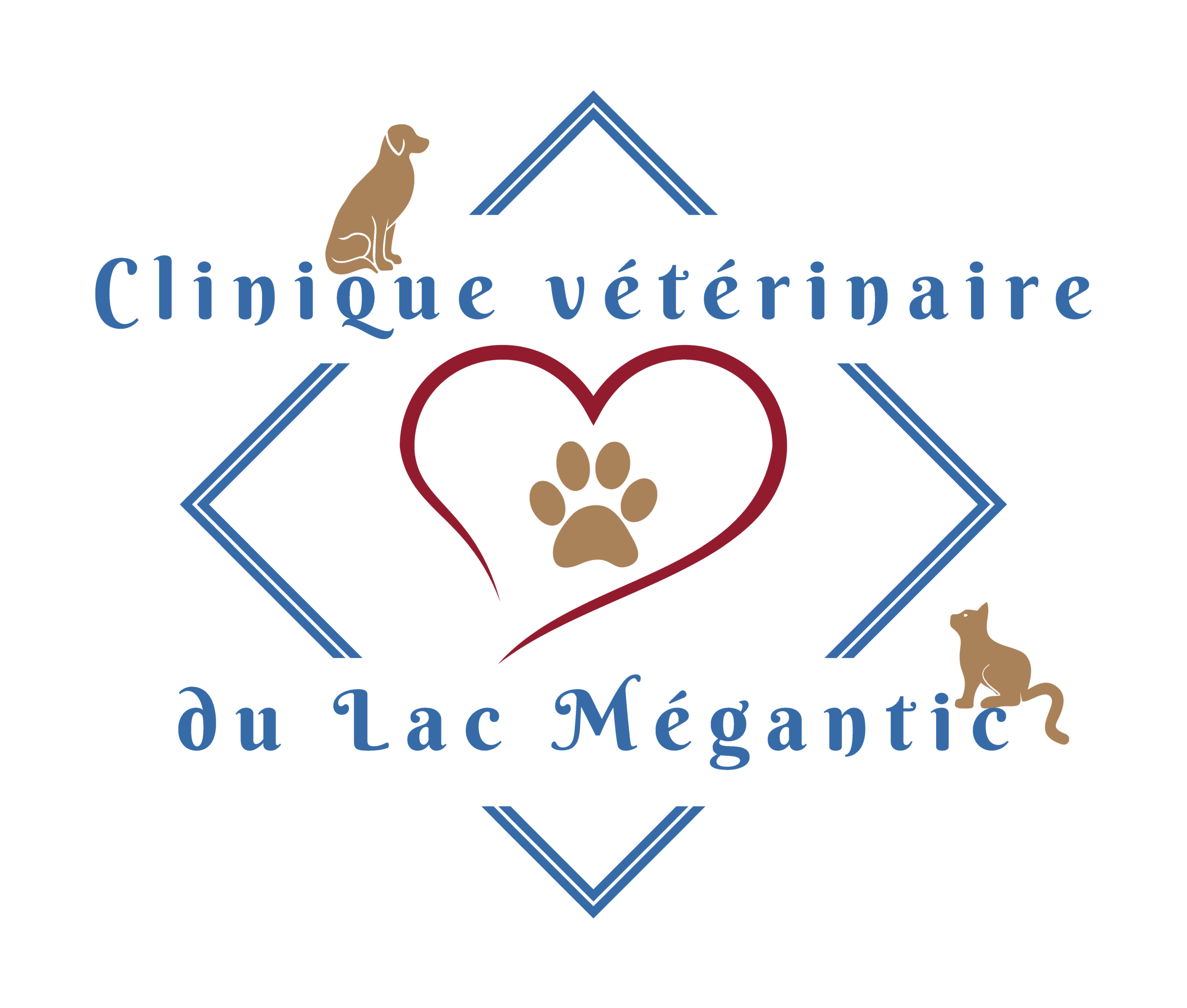 Clinique vétérinaire du Lac